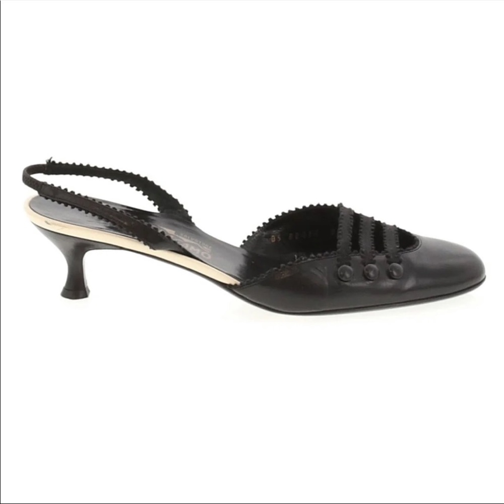 Salvator Ferragamo
